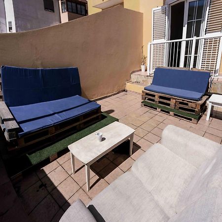 Medano Beach Coliving El Médano Exterior foto