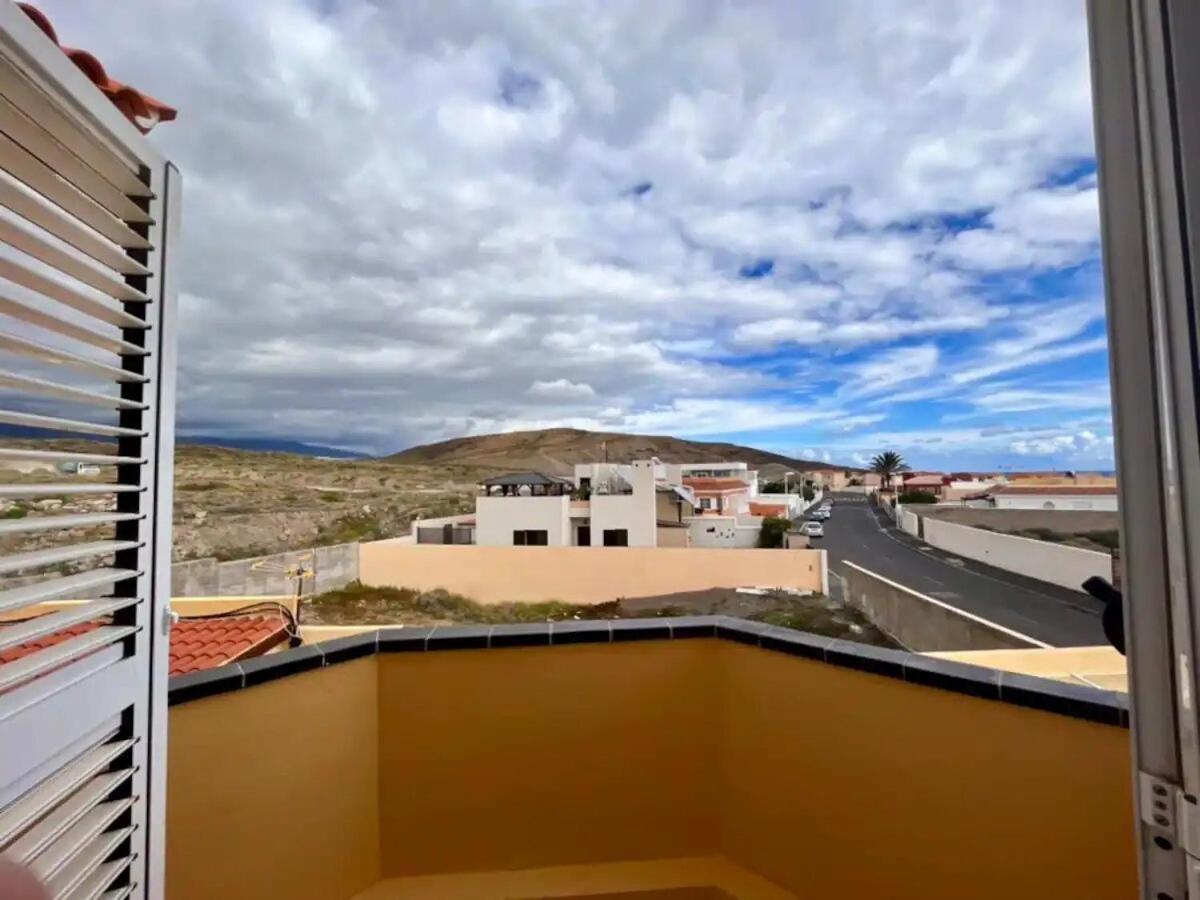 Medano Beach Coliving El Médano Exterior foto